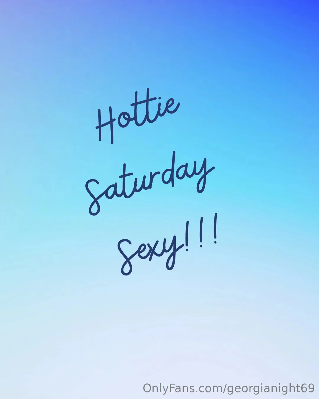 Georgia Night georgianight69 - #16